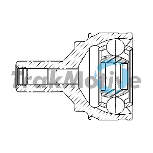 40-0965 TrakMotive