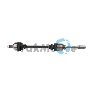 TrakMotive 300700
