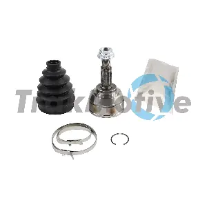 40-9180 TrakMotive