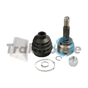 400064 TRAKMOTIVE