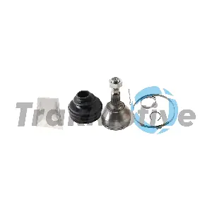 TrakMotive 40-0597
