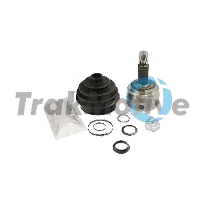 TrakMotive 40-0456