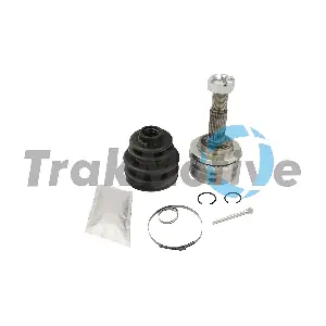 40-0306 TrakMotive