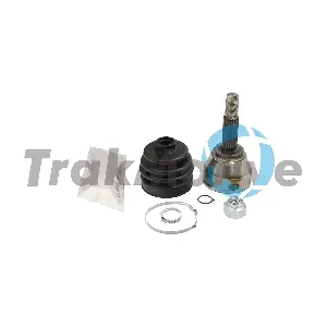 TrakMotive 40-0137