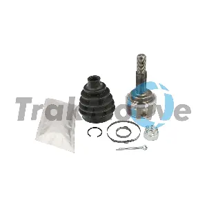 40-0414 TrakMotive