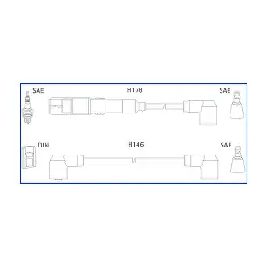 ASTEMO-HITACHI 134755