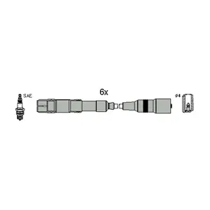 134796 ASTEMO-HITACHI