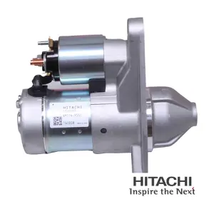 ASTEMO-HITACHI 2506931