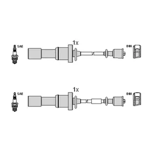134376 ASTEMO-HITACHI