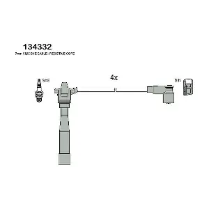 134332 ASTEMO-HITACHI