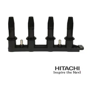 ASTEMO-HITACHI 2504016