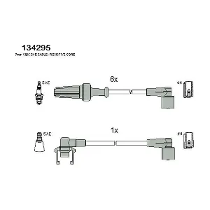 134295 ASTEMO-HITACHI