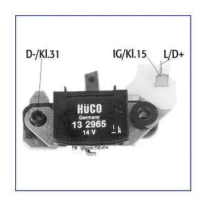 132965 ASTEMO-HITACHI