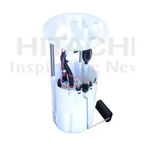 ASTEMO-HITACHI 2503437