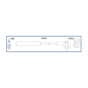 134673 ASTEMO-HITACHI