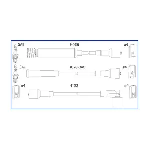 134214 ASTEMO-HITACHI