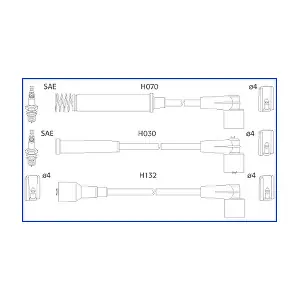 134226 ASTEMO-HITACHI