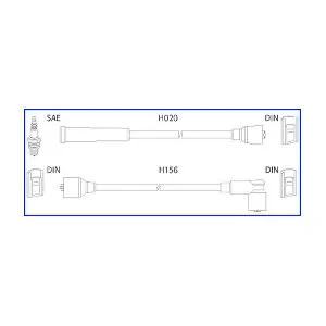 134227 ASTEMO-HITACHI