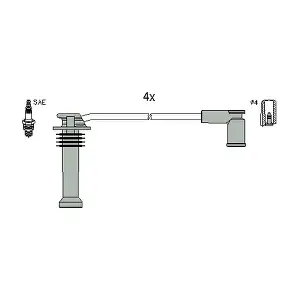 ASTEMO-HITACHI 134988