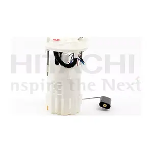 ASTEMO-HITACHI 2503587