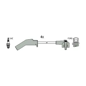 FS30 JANMOR