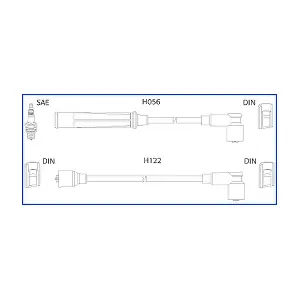 134474 ASTEMO-HITACHI