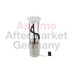 ASTEMO-HITACHI 2502716