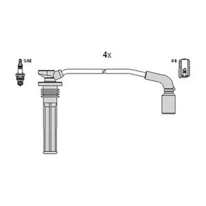 134375 ASTEMO-HITACHI