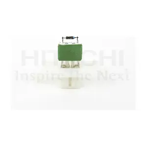 ASTEMO-HITACHI 2502622