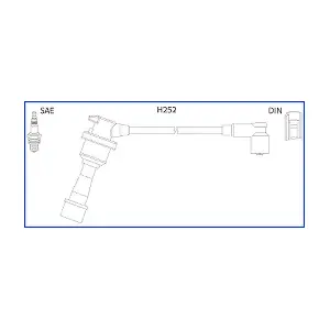 134480 ASTEMO-HITACHI