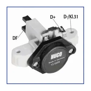 ASTEMO-HITACHI 130559