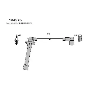 134276 ASTEMO-HITACHI