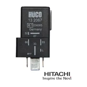 2502067 ASTEMO-HITACHI
