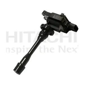 ASTEMO-HITACHI 2504017