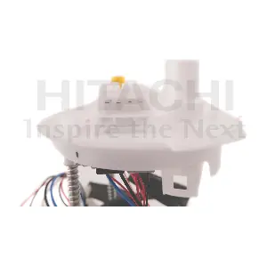 2502797 ASTEMO-HITACHI