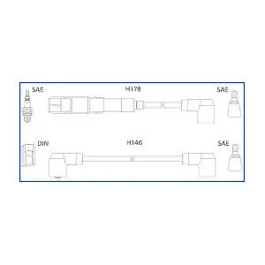 ASTEMO-HITACHI 134756