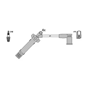 ASTEMO-HITACHI 134966