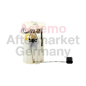 2503570 ASTEMO-HITACHI