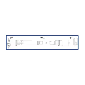 ASTEMO-HITACHI 134763