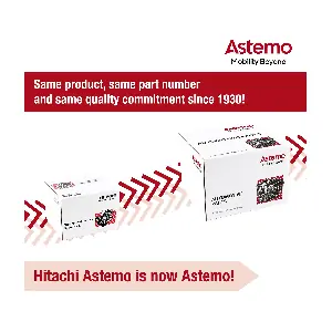 ASTEMO-HITACHI 2506908