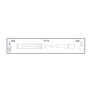 134465 ASTEMO-HITACHI