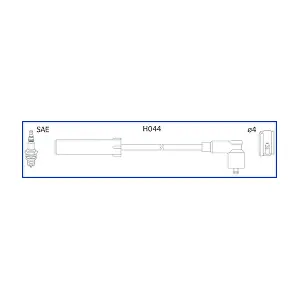 134432 ASTEMO-HITACHI