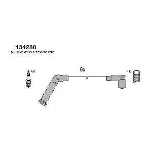 134280 ASTEMO-HITACHI