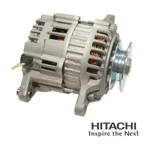 ASTEMO-HITACHI 2506165