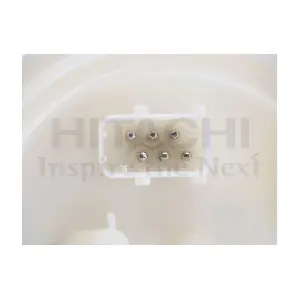 2502750 ASTEMO-HITACHI