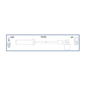 ASTEMO-HITACHI 134979
