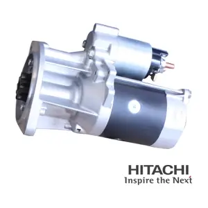 ASTEMO-HITACHI 2506921 Стартер