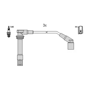 ASTEMO-HITACHI 134378