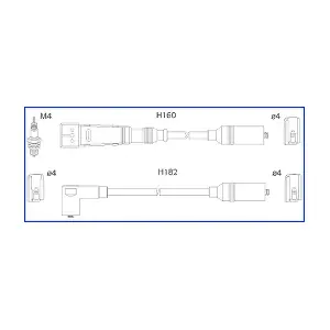 ASTEMO-HITACHI 134716