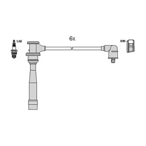 134337 ASTEMO-HITACHI